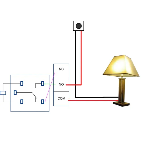 How to Use a Relay