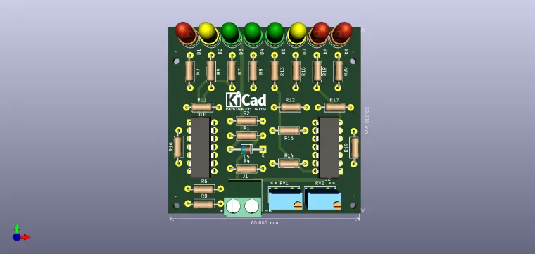 Car Battery Monitor