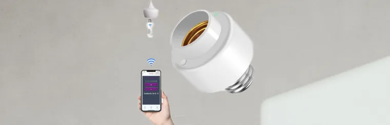 Smart Lamp