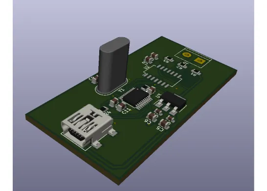 USB - RS485 Converter