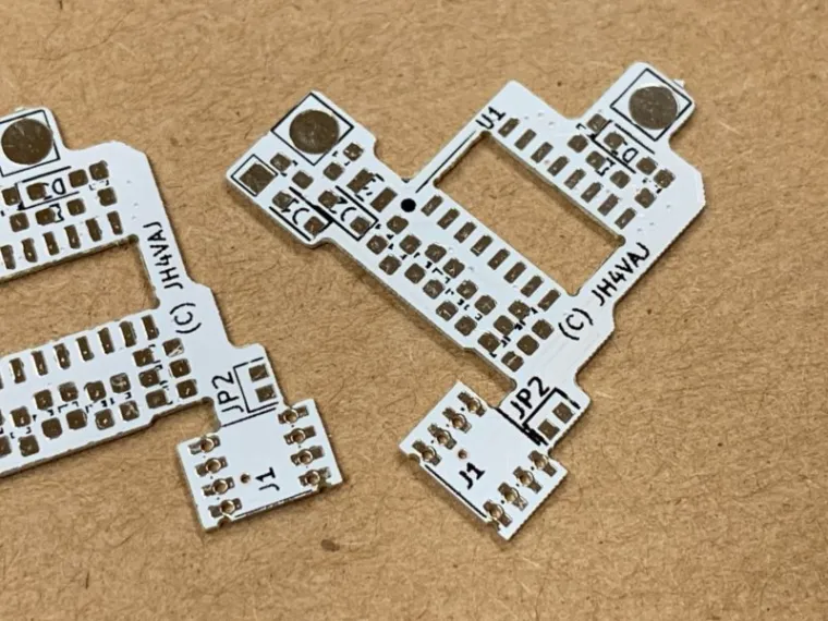 UV4732_03 UV-K5 HF Full Band Receiving Module