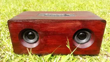 How to build a Bluetooth speaker (for beginners)