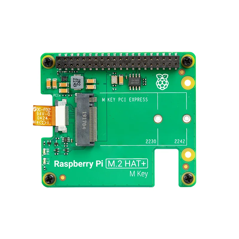 Raspberry Pi