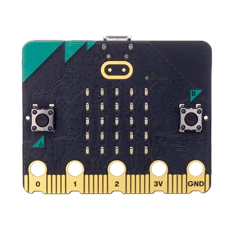 ELECROW Micro: bit | Elecrow, Make your making easier