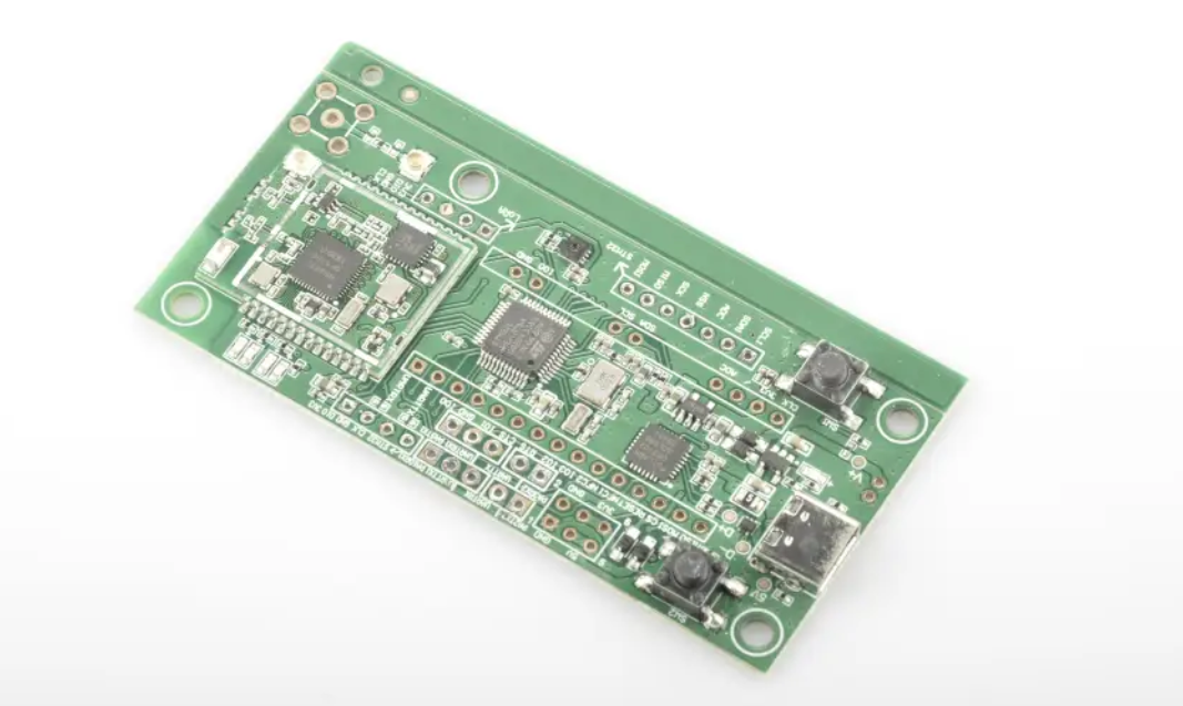 Lora Module 3