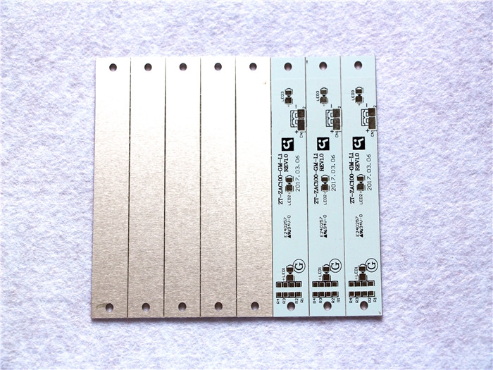 aluminum pcb