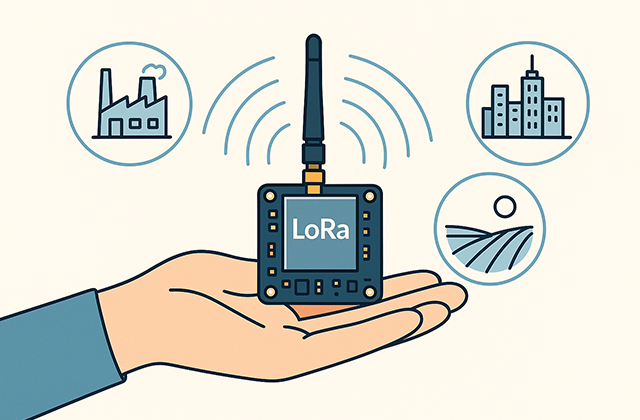 Unleash Your LoRa Potential