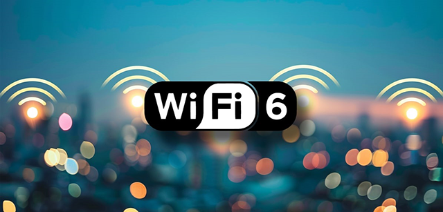 WiFI6-Protocols