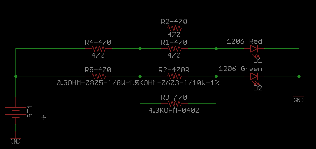 eagle: design schematic circuit