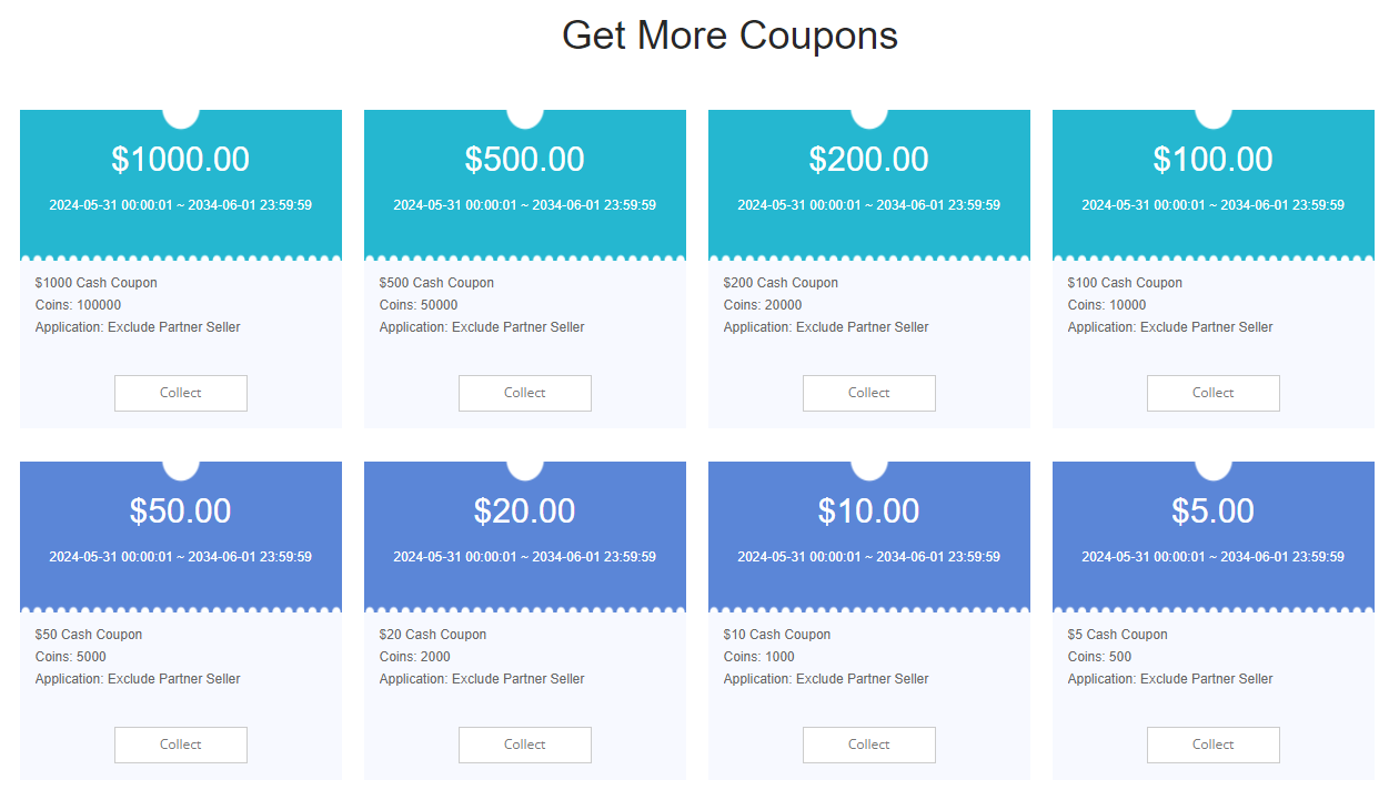 elecrow coupons