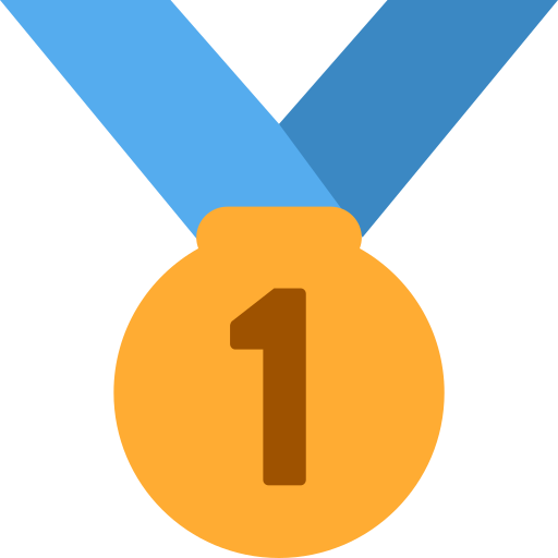 gold medal