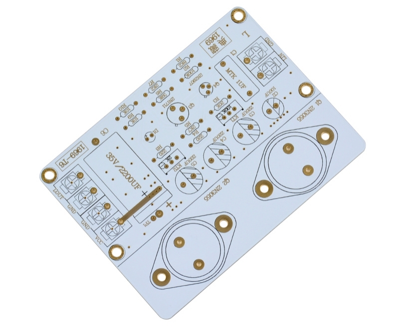 Aluminum PCB