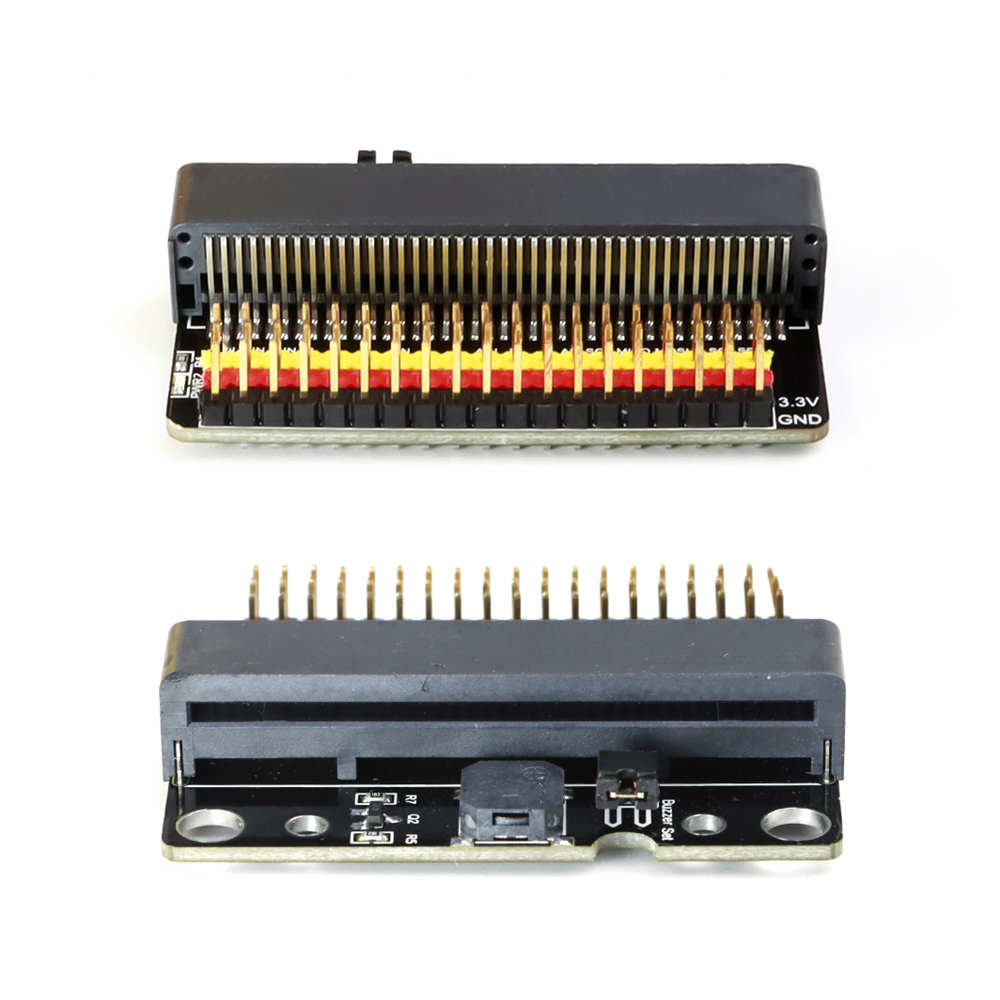 IO Expansion Board for Mico bit