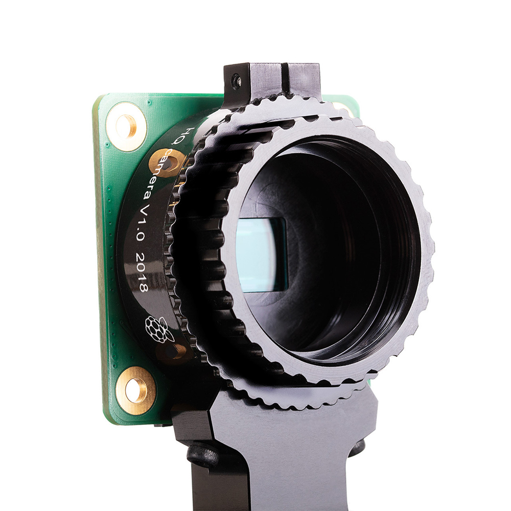 raspberry pi camera