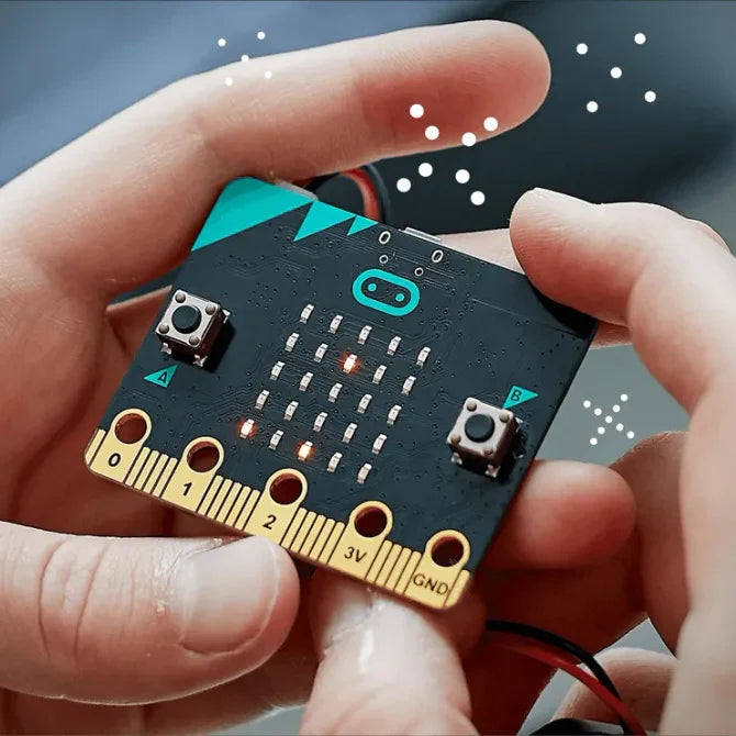 micro bit v2