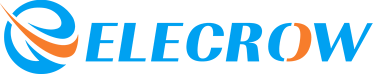 the elecrow logo