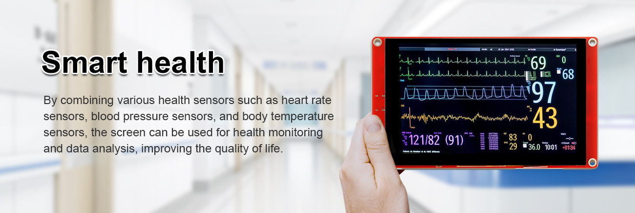 Smart-health