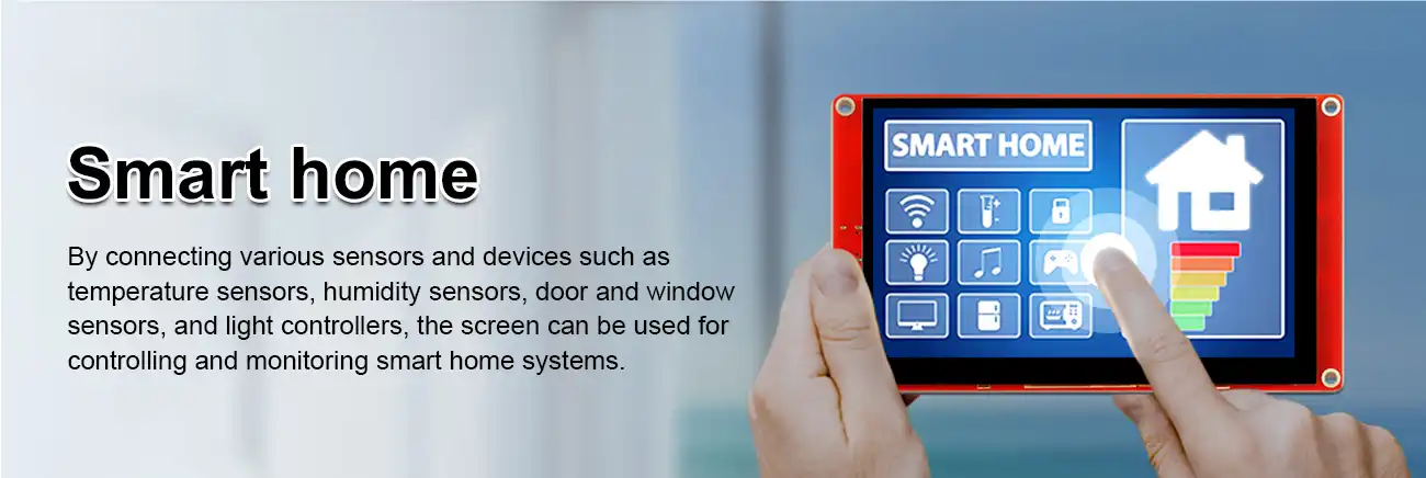 Smart-home