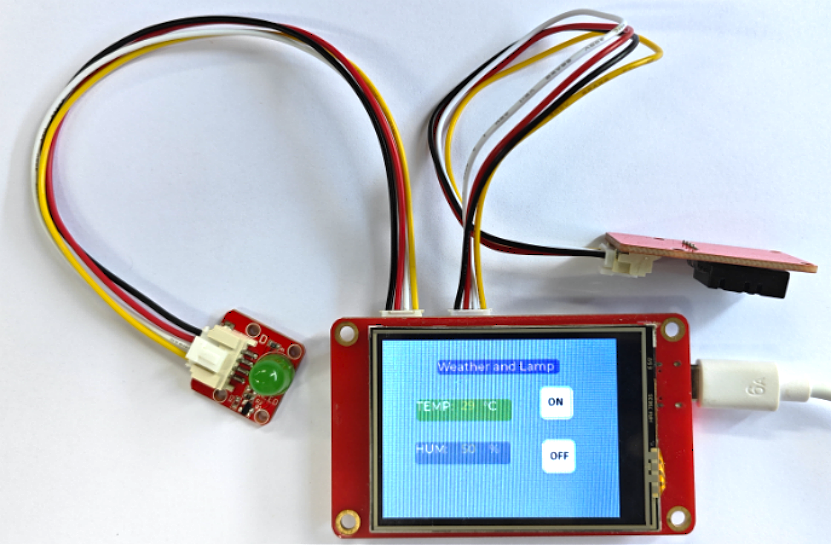 CrowPanel-ESP32-Display-2.4-micropython