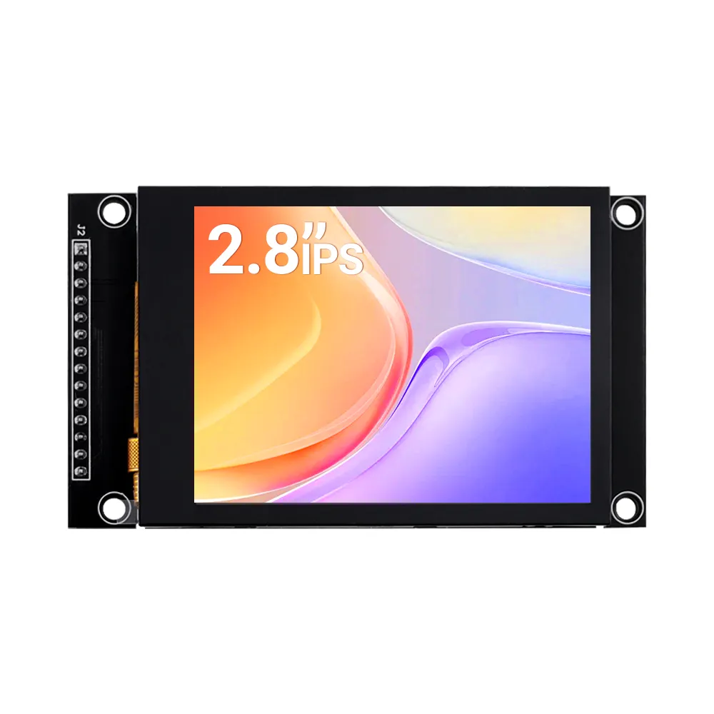 2.8inch_spi_capacitive_touch_module
