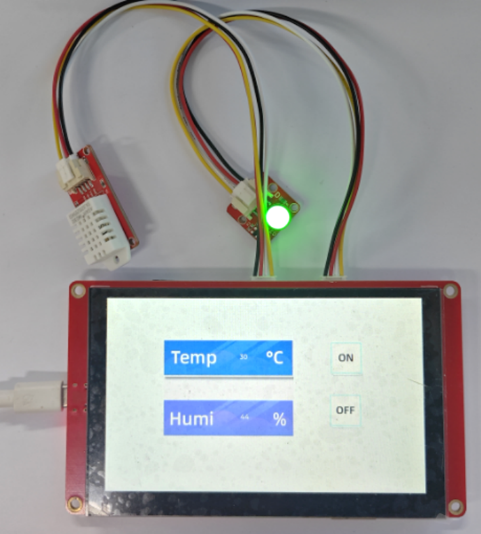 CrowPanel_ESP32 Display-5.0-micropython_led