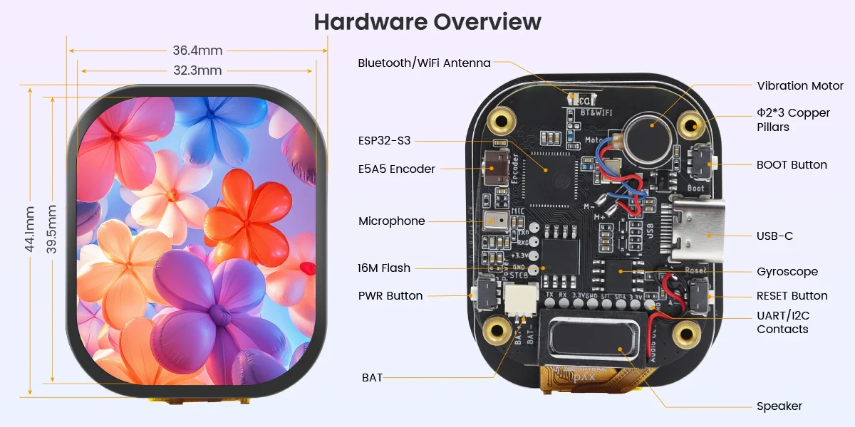 hardware_overview_of_ESP32_2.01_Watch_Display