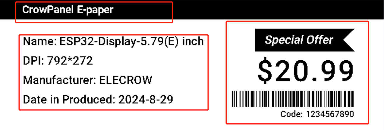 price-tag