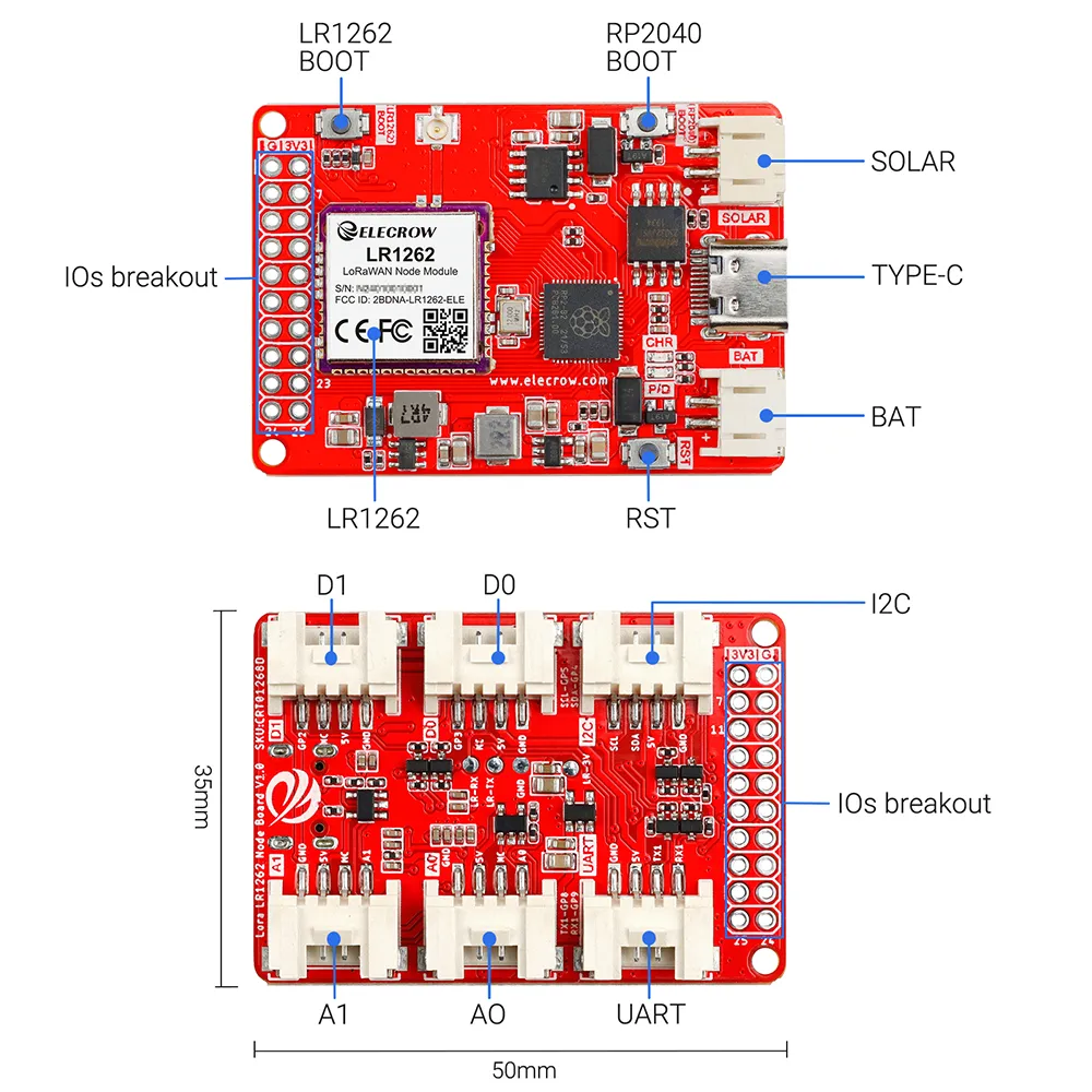 LR1262_node_board_onterface_overview