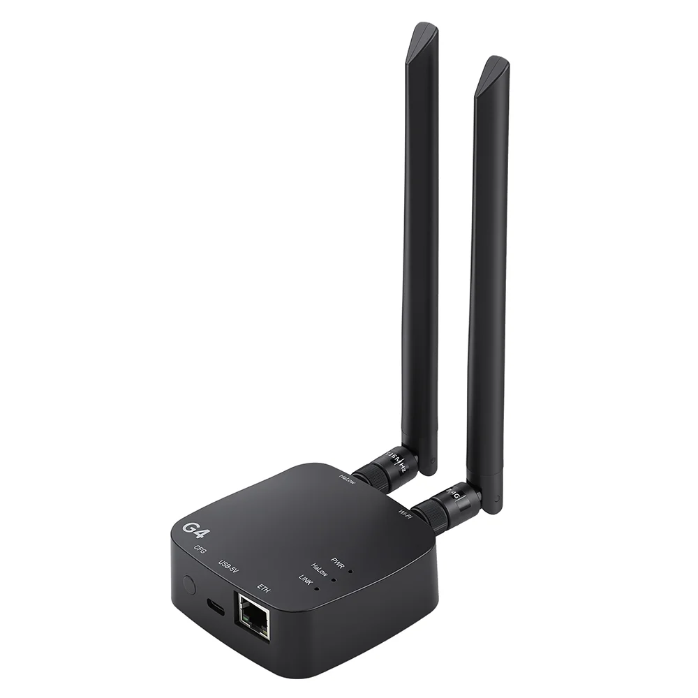 ThinkNode G4 Wi-Fi HaLow Gateway