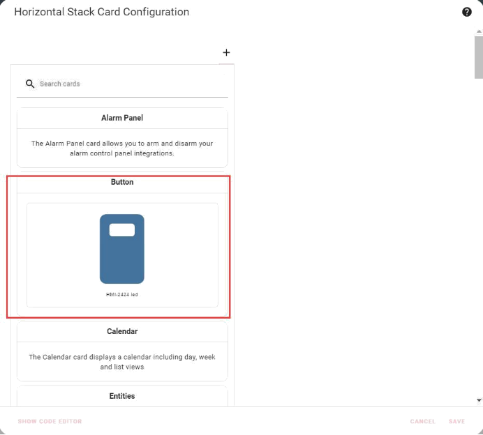 Tutorial-HomeAssistant on RPI-DIS03024H 1-282866.png