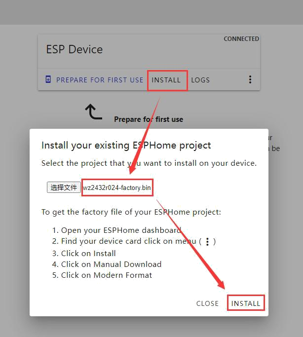 Tutorial-HomeAssistant on RPI-DIS03024H 1-281221.png