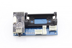 devDuino Sensor Node V4.0 (ATmega 328)