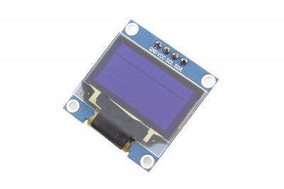 I2C 0.96 OLED 128x64 Blue Yellow.JPG