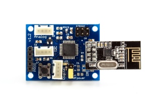 devDuino Sensor Node V1.2 (ATmega 328)